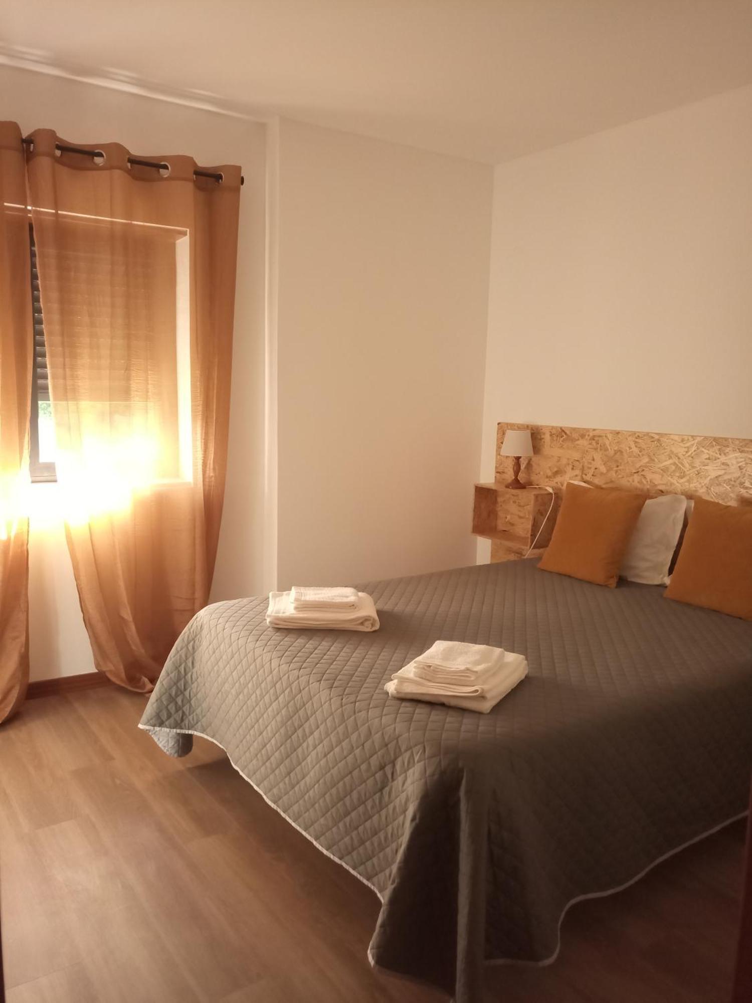 Casa Dos Grilos Penacova Room photo